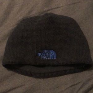 Beanie hat